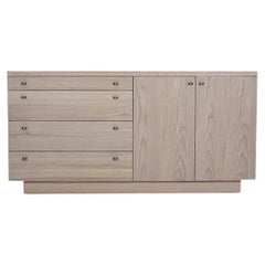  Sierra 72" Dresser, Minimalist Bedroom Dresser