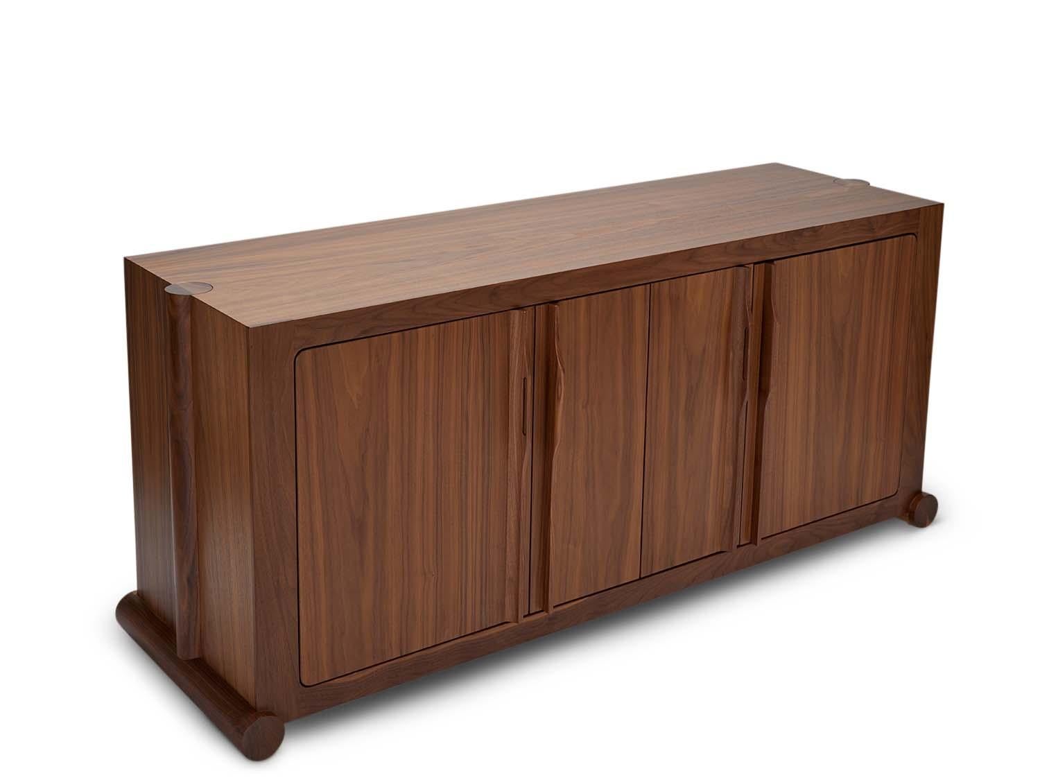 Sierra Sierra-Schrank von Levi Christiansen x Lawson-Fenning (amerikanisch) im Angebot