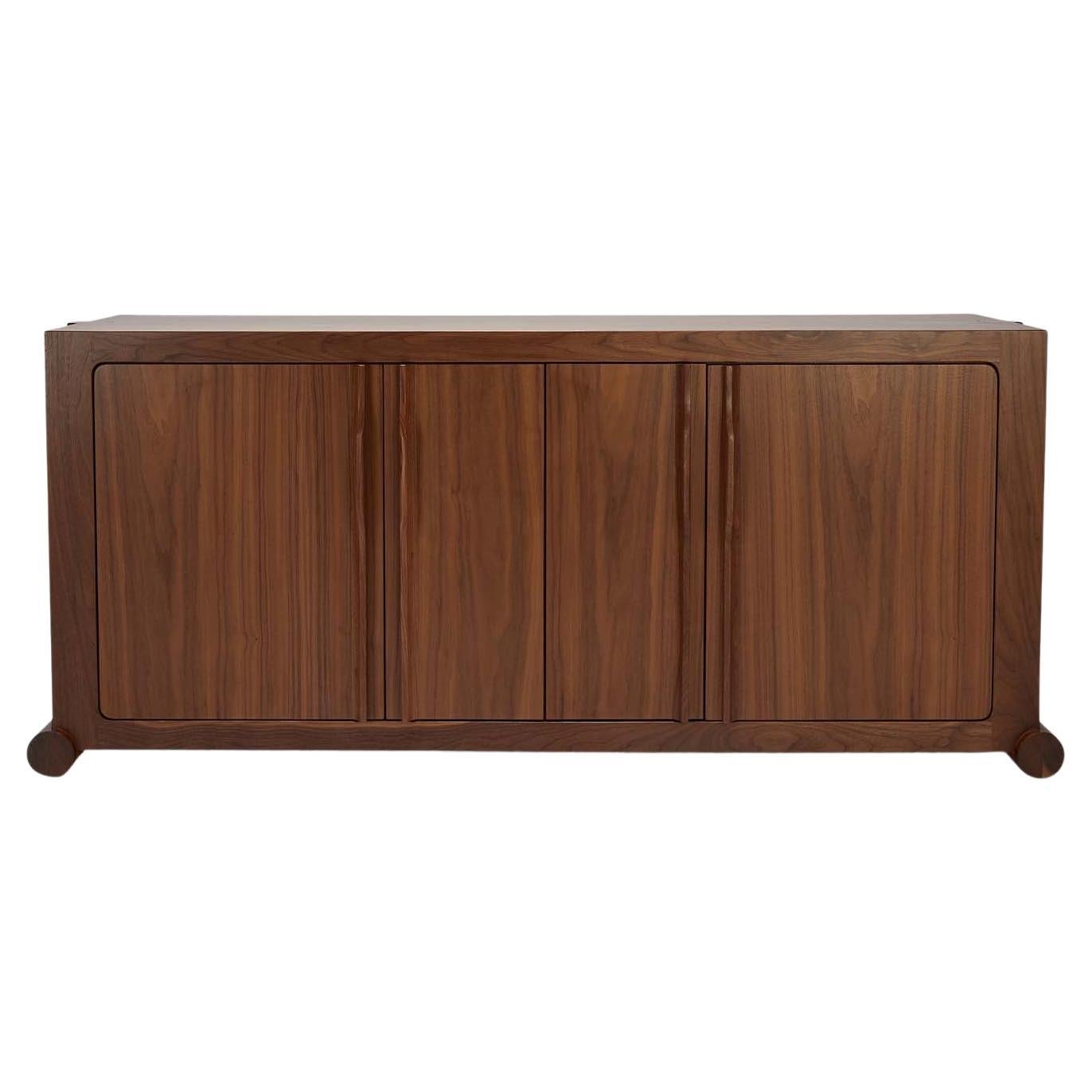 Sierra Sierra-Schrank von Levi Christiansen x Lawson-Fenning