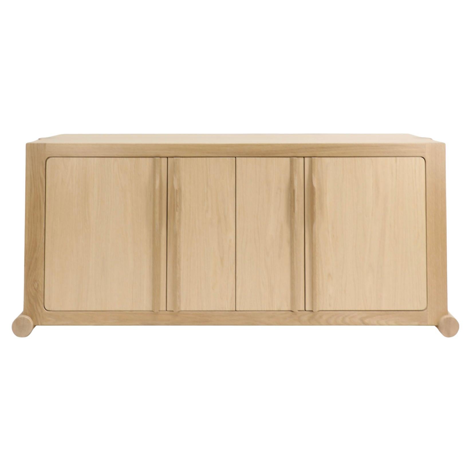 Sierra Sierra-Schrank von Levi Christiansen x Lawson-Fenning im Angebot