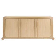 Sierra Cabinet by Levi Christiansen x Lawson-Fenning