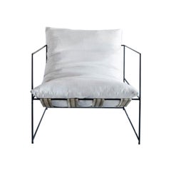 Sierra Chair Standard von Croft House