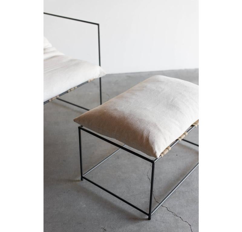Silla Sierra Estándar by Croft House Estadounidense en venta