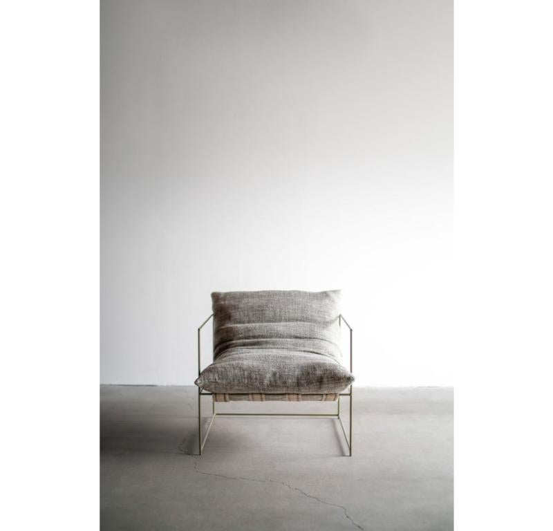 Américain Chaise Sierra de Brooke Wagner modèle standard en vente