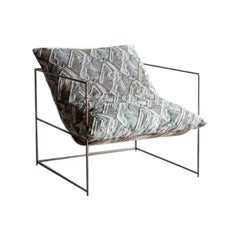 Silla Sierra X Diseño de Jeff Andrews en Estándar