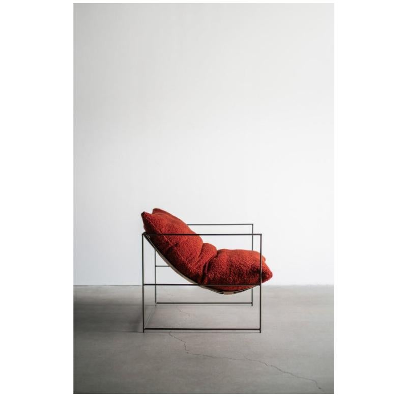 Américain Chaise Sierra X Jsn Studio en standard en vente