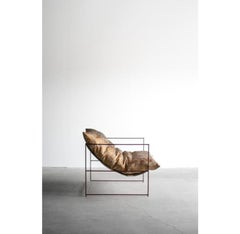 Sierra Chair X Lh.designs in Narrow