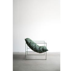 Sierra Chair X Max Humphrey in Narrow