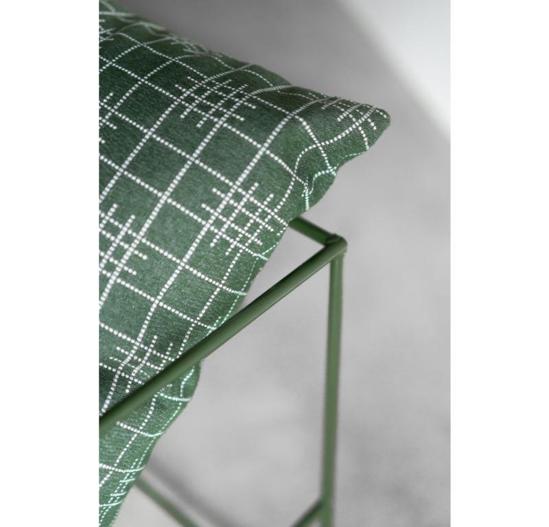 Sierra Chair X Max Humphrey in Standard (Pulverbeschichtet) im Angebot