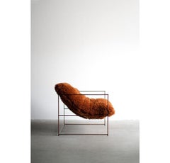 Sierra Chair X Studio Faith Blakeney in Standard