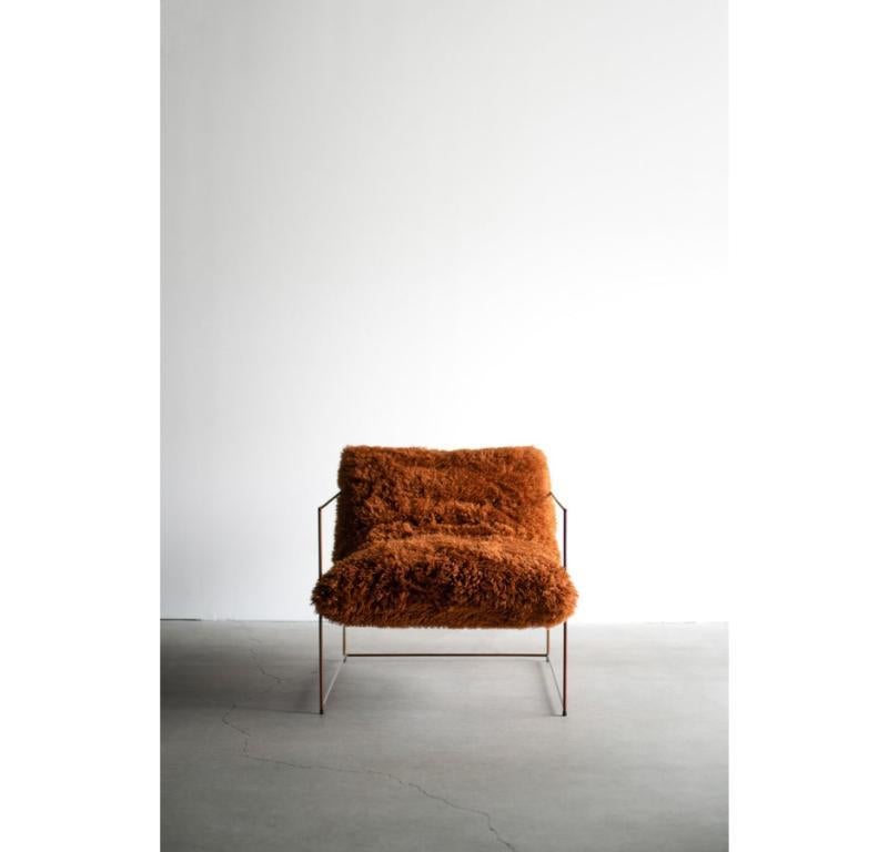 Silla Sierra X Studio A Faith Blakeney en Estándar Estadounidense en venta