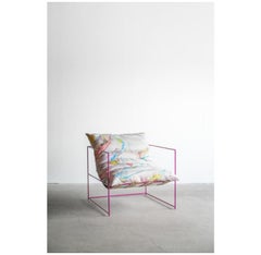 Sierra Chair X Studio Munroe in Standard