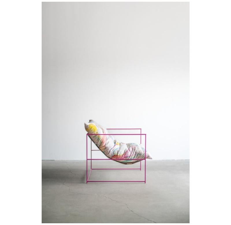 American Sierra Chair X Studio Munroe in Standard For Sale