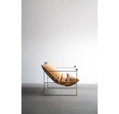 Sierra Chair X Tali Roth Interior Design in Standard