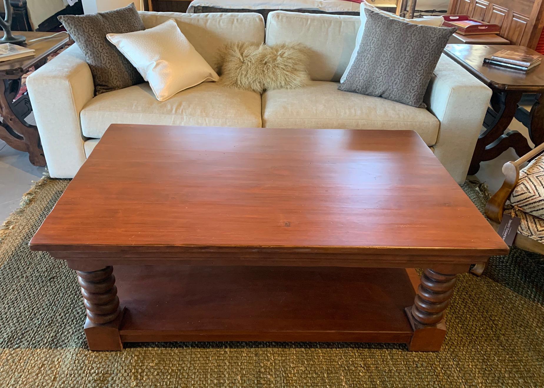 Other Sierra Cocktail Table For Sale