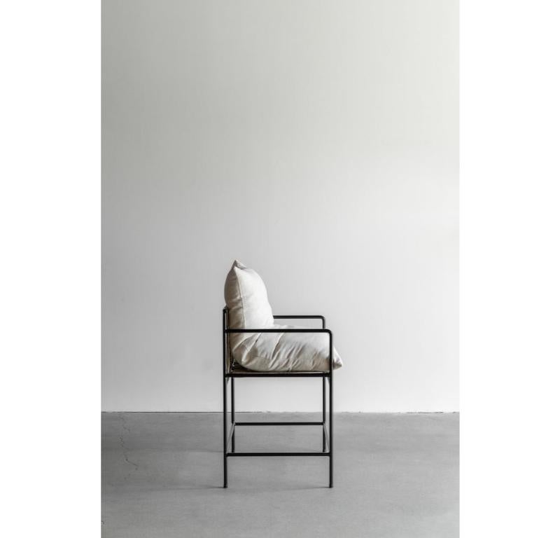 American Sierra Counter Stool by Croft House For Sale