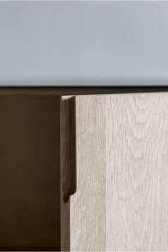 Sierra Credenza by Croft House