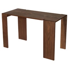 Sierra Desk in solid Walnut