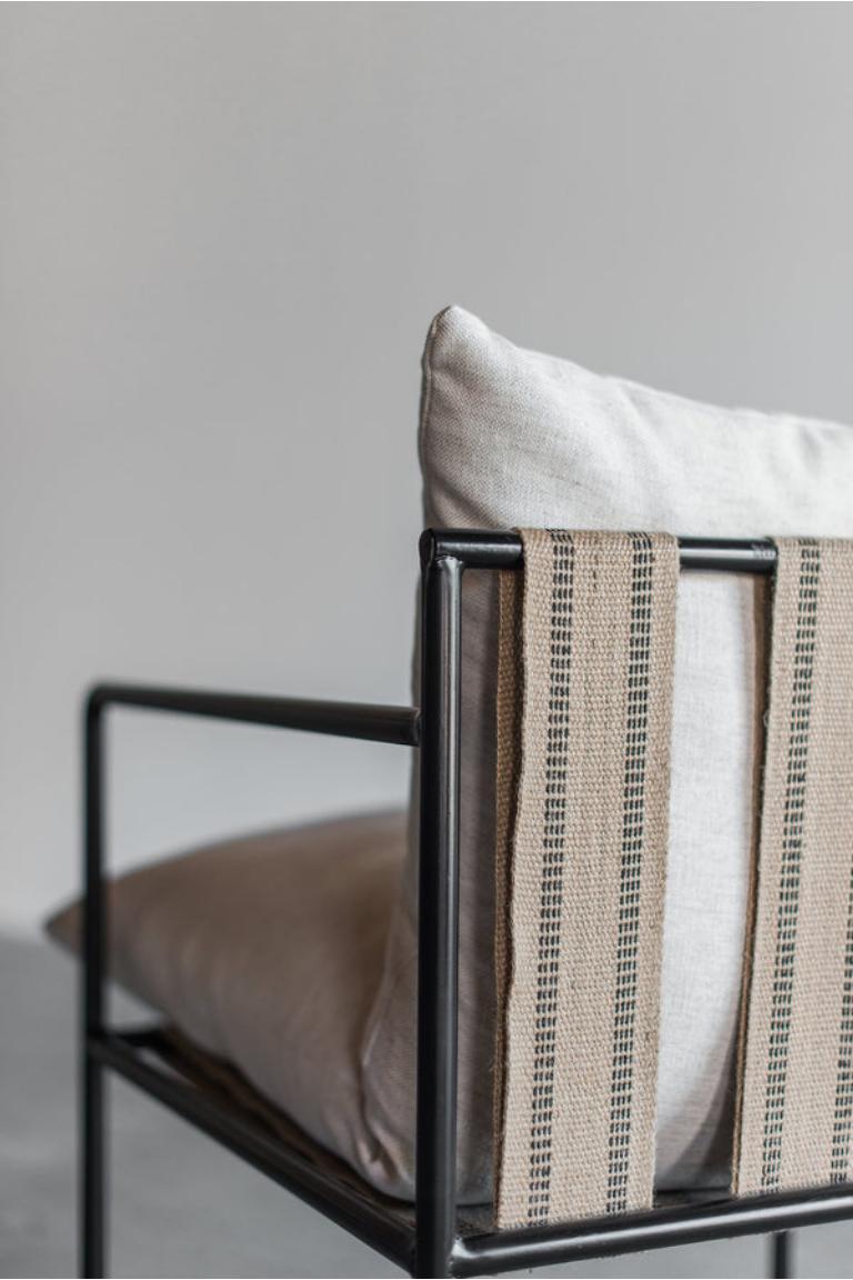 American Sierra Dining Chair by Croft House For Sale