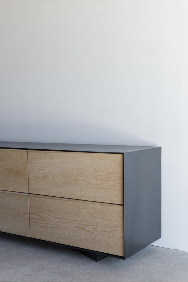 American Sierra Dresser by Croft House For Sale