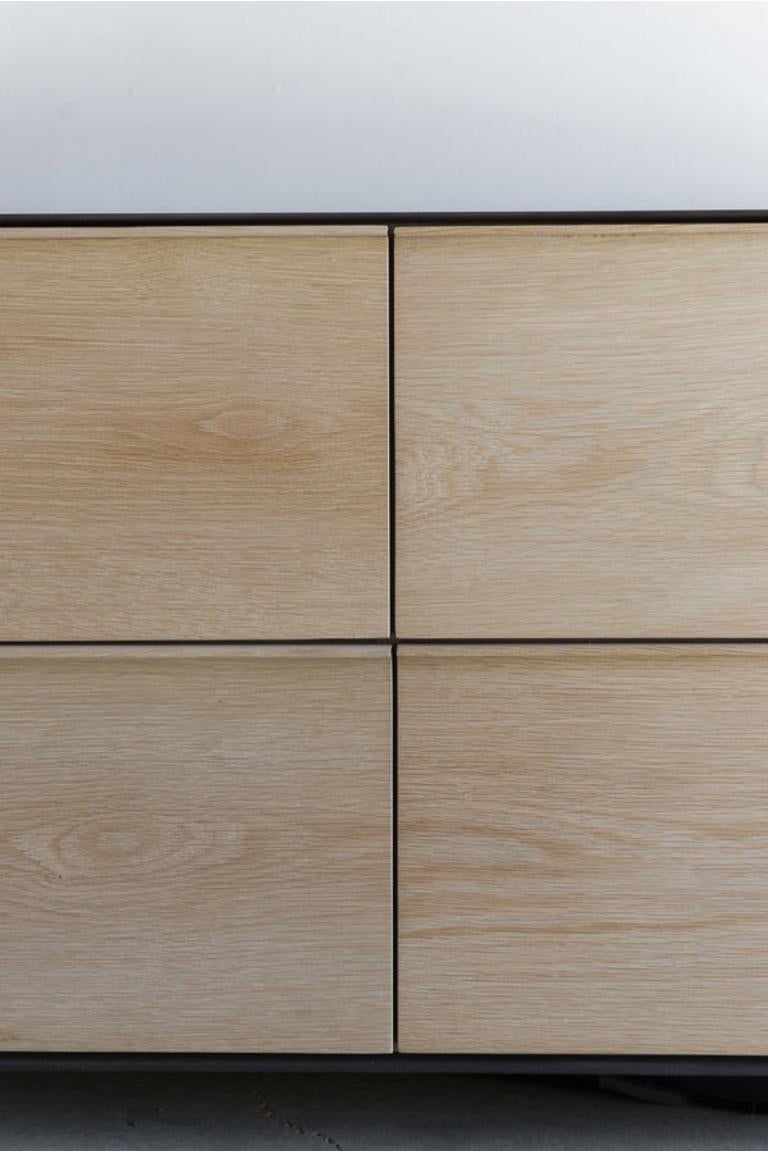 Sierra Dresser by Croft House In New Condition For Sale In Los Angeles, CA