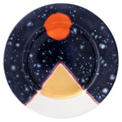 Sierra Gold Bread Rim Plate