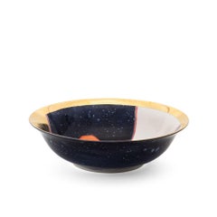 Sierra Gold Large Salad Bowl