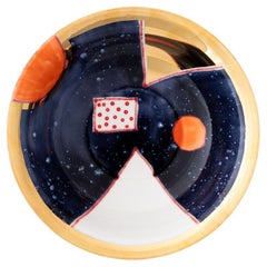 Sierra Gold Large Salad Bowl