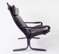 Siesta Chair by Ingmar Relling for Westnofa