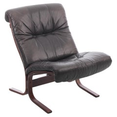 Siesta chair low back  by Ingmar Relling