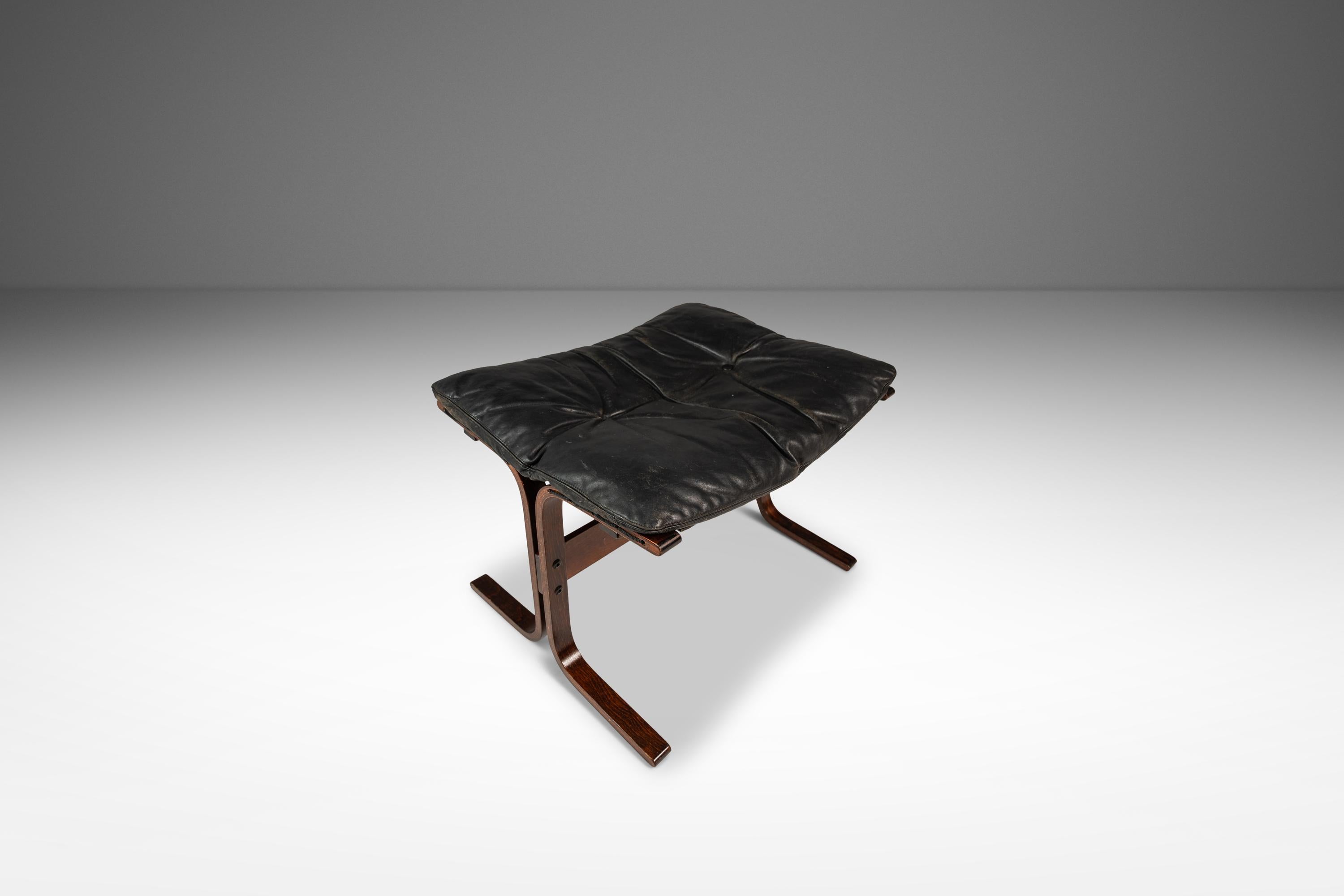 Silla y otomana 