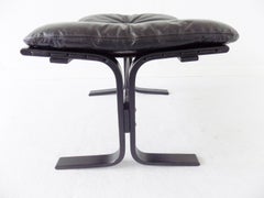 Siesta Ottoman by Ingmar Relling for Westnofa