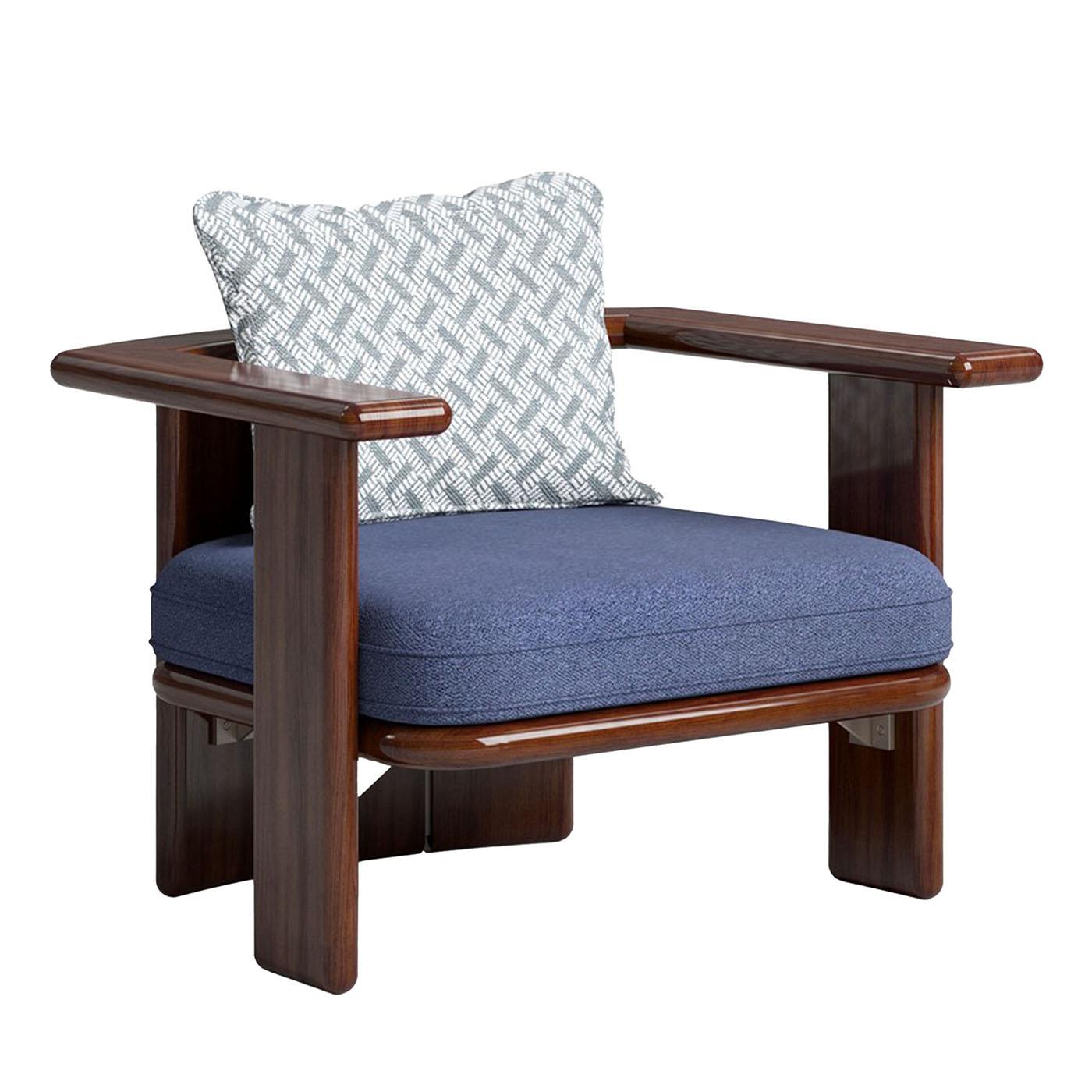 Fauteuil d'extérieur Siesta en vente 1