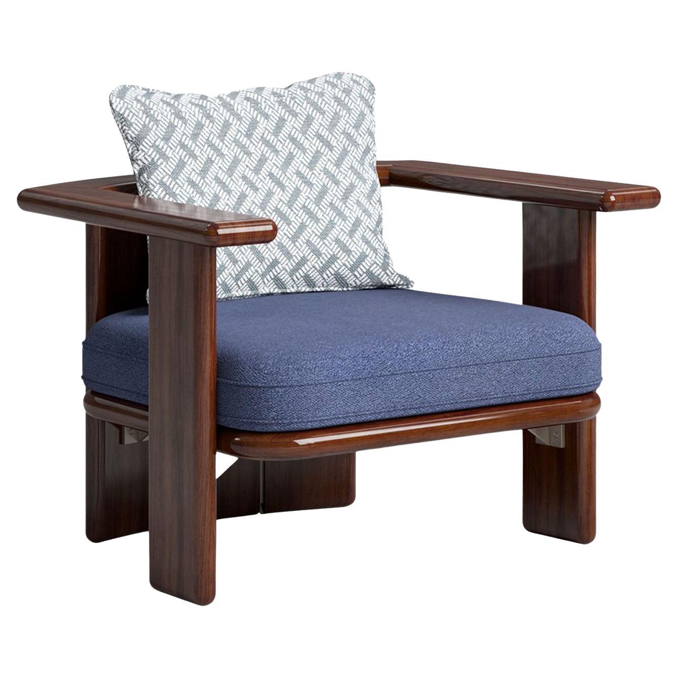 Poltrona da esterno Siesta