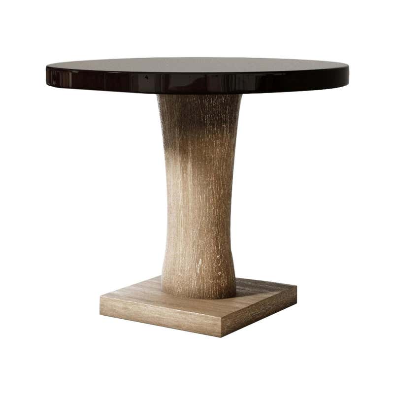 Modernica Cyclone Side Table By Isamu Noguchi at 1stDibs
