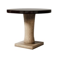 SIG Side Table by LK Edition