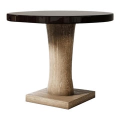 Table d'appoint SIG par LK Edition