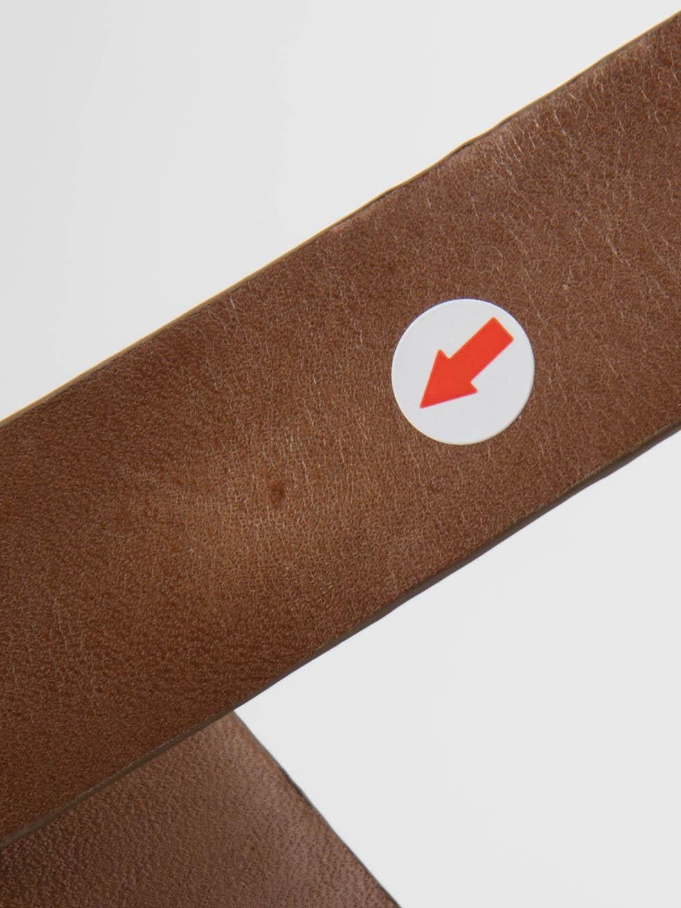 Sigerson Morrison Sandales à talons en cuir marron Taille US 11 en vente 4