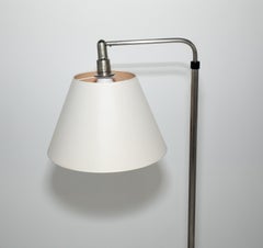 Sigfried Giedion Floor Lamp