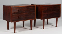 Juego de mesillas de noche Sigfried Omann