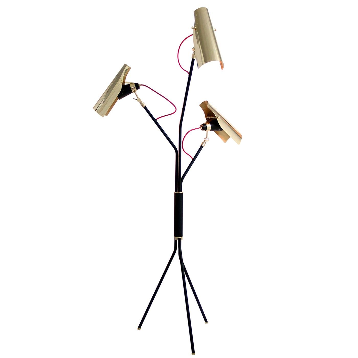 Sight Floor Lamp For Sale