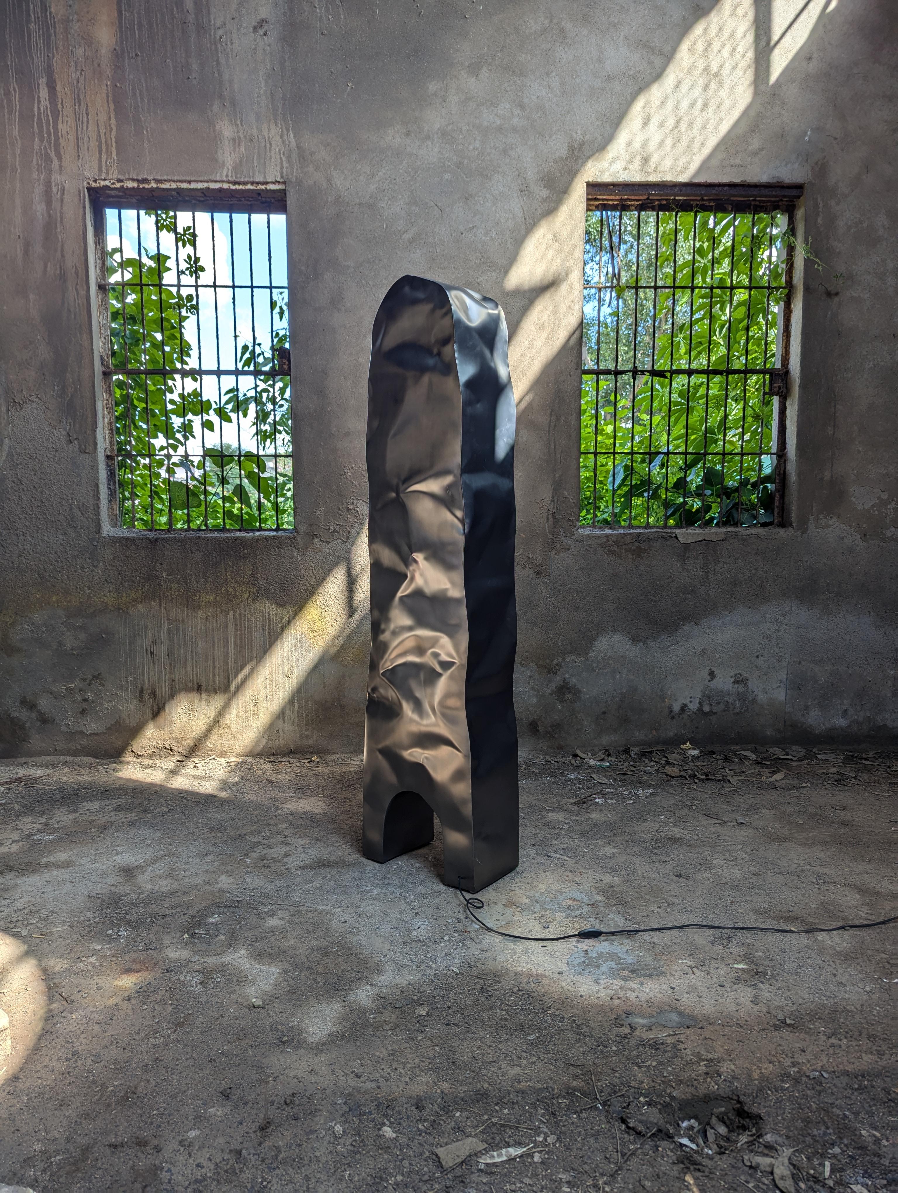 Lampada a torre Sigil di NITUSH AROOSH In condizioni Nuovo in vendita a Geneve, CH
