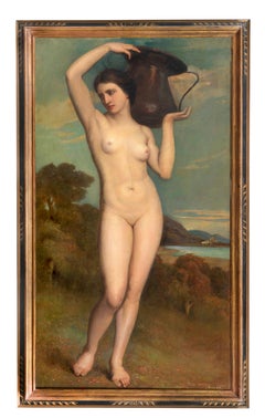 Porteur d'eau