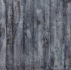 Boards. 2020. Oil on canvas,  220x196 cm