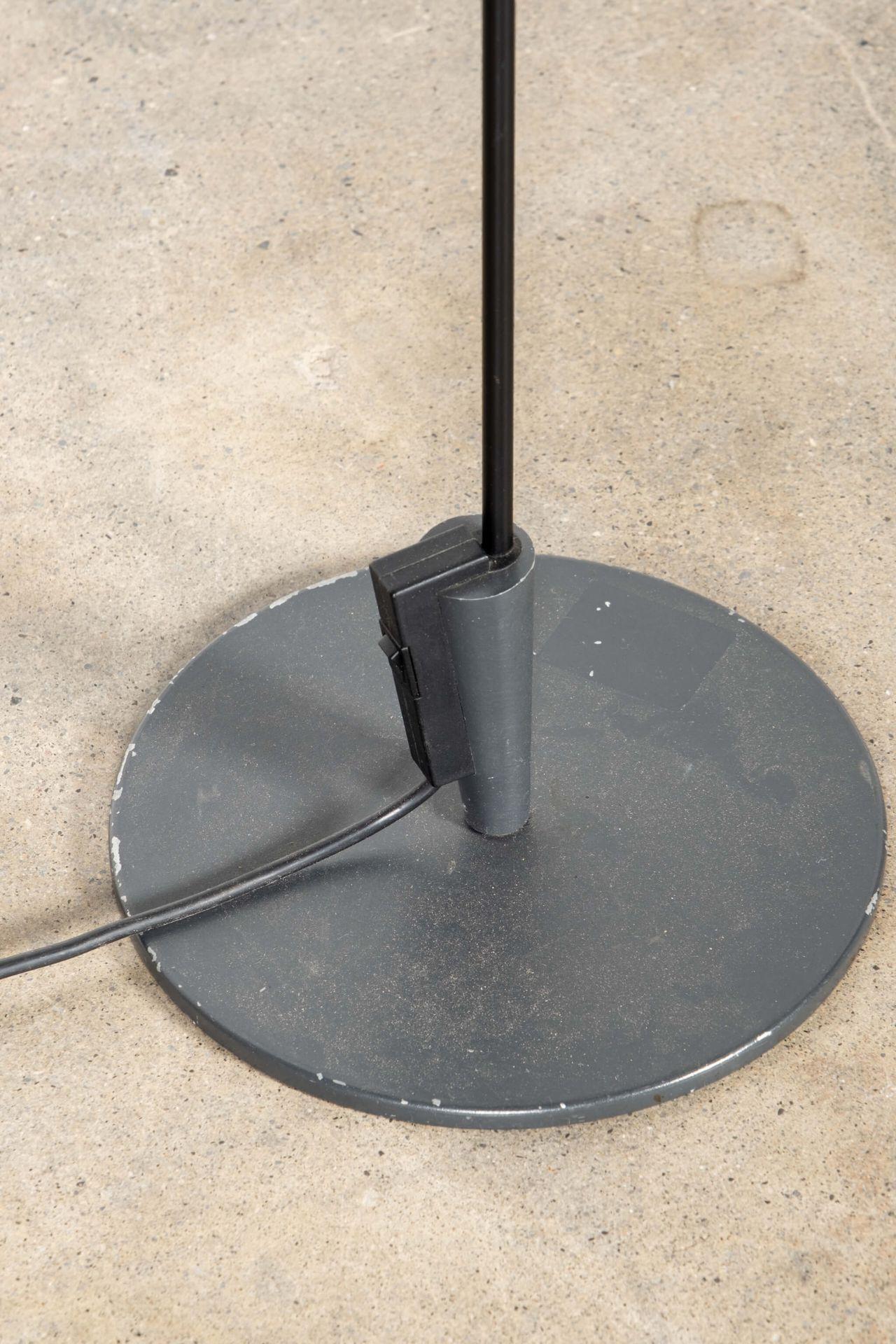 Sigla 2, Flexible Floor Lamp by René Kenma For Sale 2