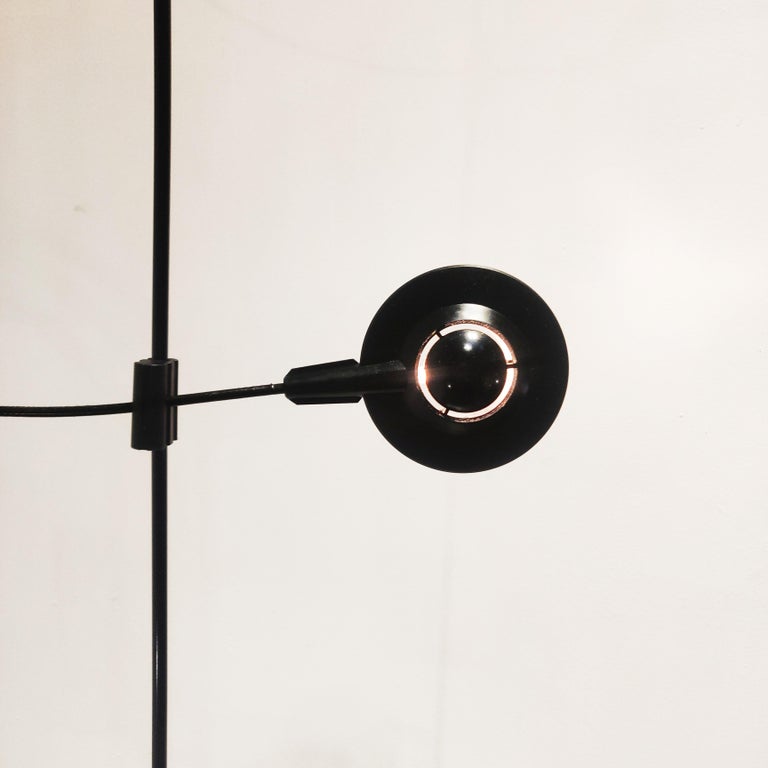 Sigla 2 Floor Lamp by René Kemna for Sirrah, Italy, 1980s For Sale 3