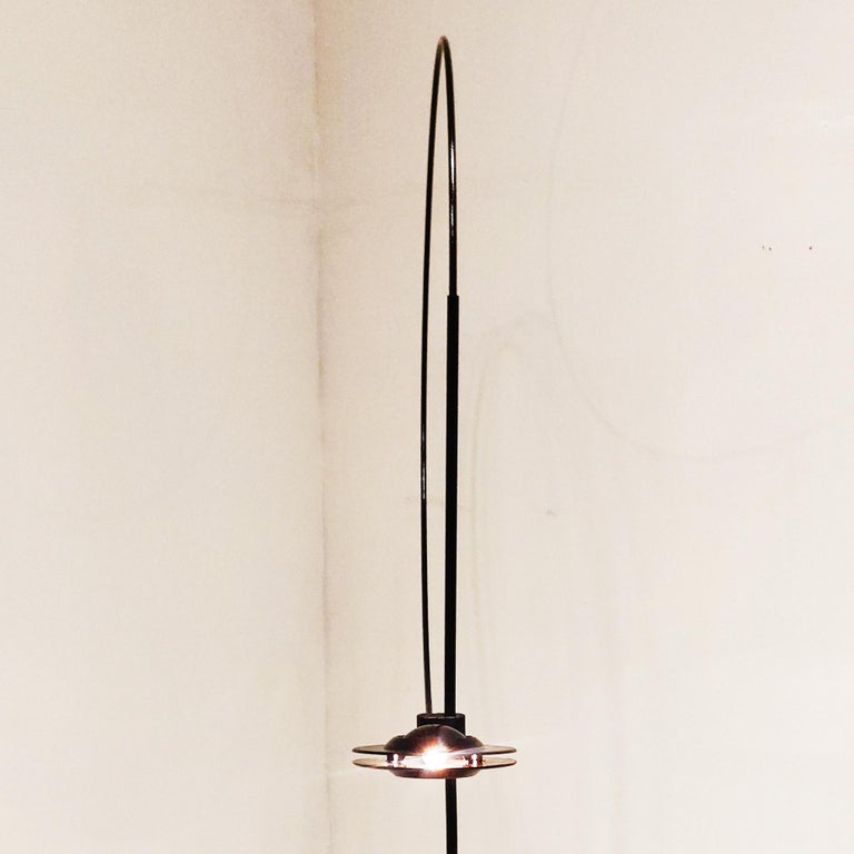 Sigla 2 Floor Lamp by René Kemna for Sirrah, Italy, 1980s For Sale 5