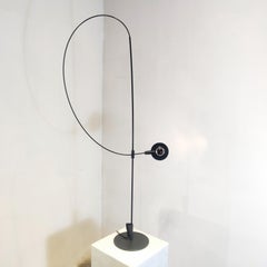 Sigla 2 Floor Lamp by René Kemna for Sirrah, Italy, 1980s