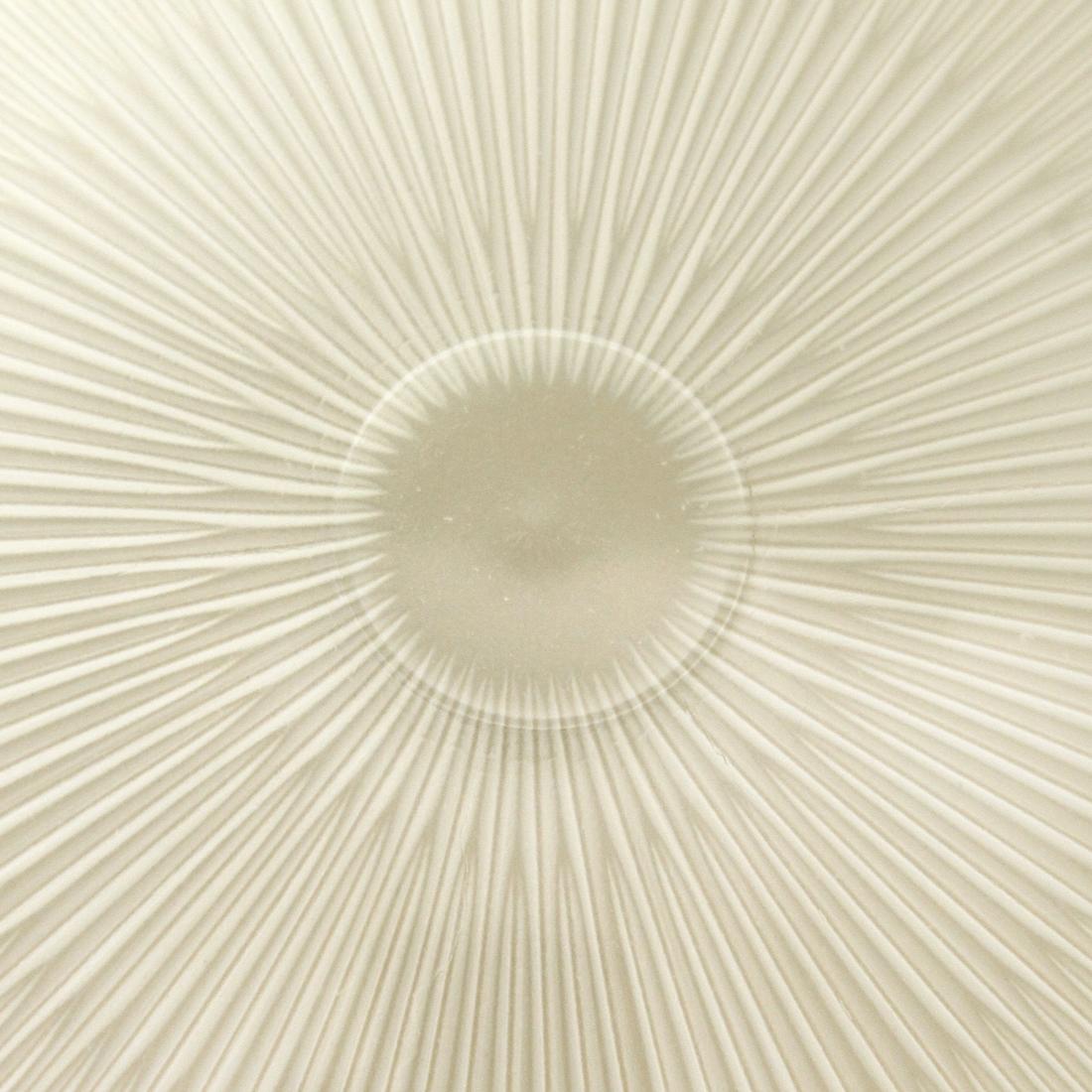 'Sigma' Ceiling Light by Sergio Mazza for Artemide, 1960s 1