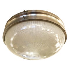"Sigma" Ceiling Light by Sergio Mazza for Artemide